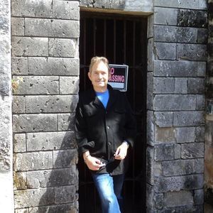 Meet your Posher, Roy